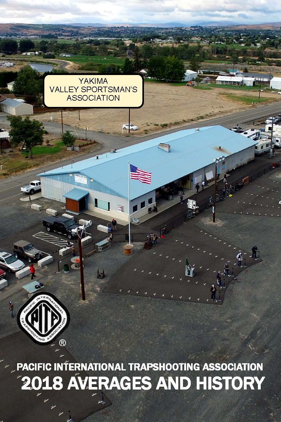 Yakima Valley Sportsman's Club