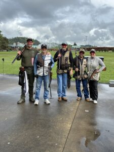 2026 Roseburg Gun Club